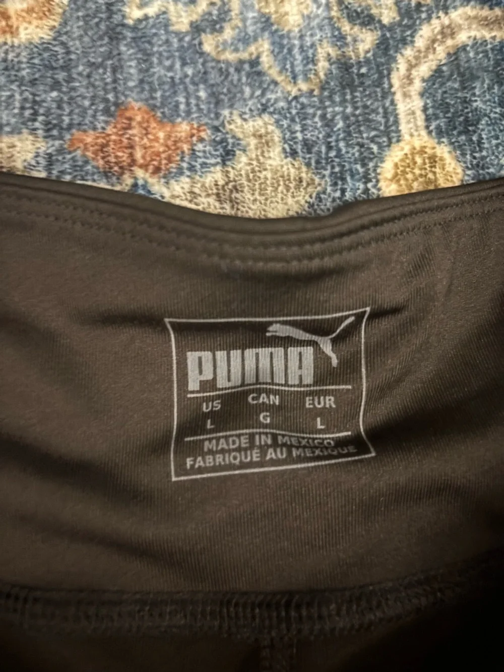 Puma - Picture 2 of 2